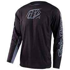 Troy Lee Gp Pro Icon Jersey Cycle Gear