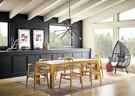3 Tips For Painting With Dark Colors