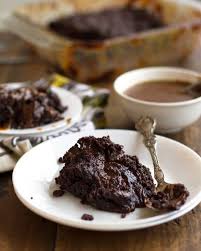Gooey Chocolate Caramel Cake Recipe