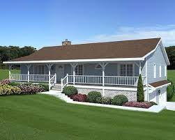 Hillside And Sloped Lot House Plans