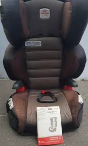 Child Car Seat Booster Britax