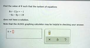 Equations Kr 12y