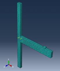 reinforced concrete beam column joint