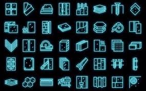 Drywall Vector Art Icons And Graphics