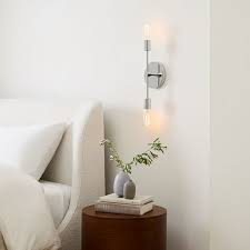 Mobile Wall Sconce 2 Light Individual