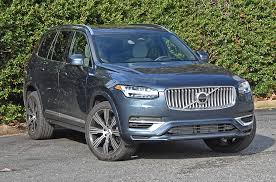2023 Volvo Xc90 Recharge T8 Ultimate