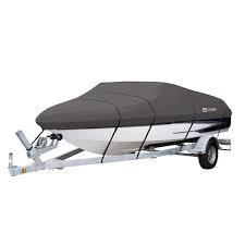 Heavy Duty Boat Cover