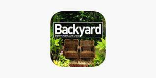 Backyard Garden Design Ideas On The