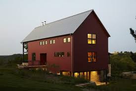 15 Barn Home Ideas For Restoration And