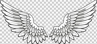 Wings Artwork Wings Png Angel Wings Png