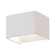 Acb Icon Fix Wall Lamp Led Cct 8 5w