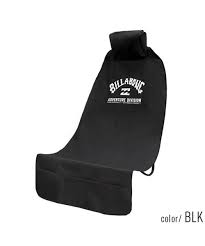 Billabong ビラボン Seat Cover シートカバー