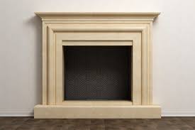 How To Paint Your Fireplace Surround
