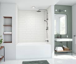 Fbf 3462 34 X 62 Veritek Alcove Shower