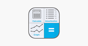 Amortization Loan Calculator On The App