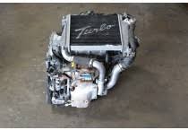 jdm 3sge beams engine altezza rs200 2 0