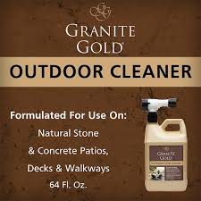 Granite Gold 64 Oz Outdoor Stone