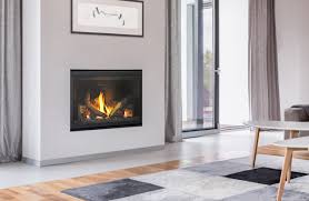 Heat Glo 5x Victorian Fireplaces