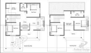 Modern Double Floor Home Designs