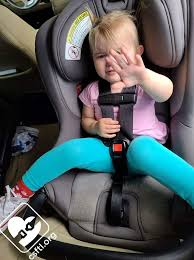 Rear Facing Car Seat Myths Busted Car