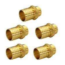 Male Pipe Thread Adapter Fitting