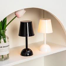 Mini Table Desktop Night Lamp