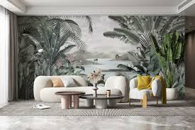 54 Latest Wallpaper Design Trends For