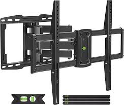 Full Motion Tv Wall Mount For Most 37