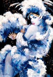 66 Masterpices For Artist Karl Bang
