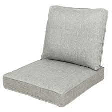 Patio Chair Seat Cushion Set