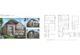 Mountainview Heights Plans S