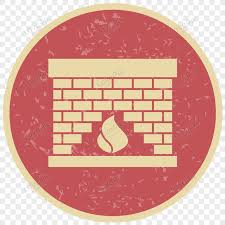 Vector Fire Place Icon Png Transpa