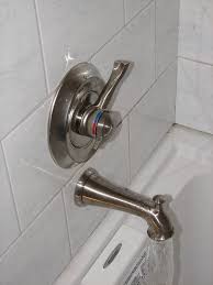 My Shower Head Drip When The Tub Faucet