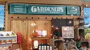 Independent Garden Centers