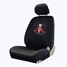 Plasticolor Betty Boop Seat Covers