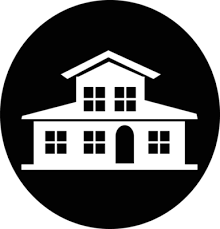 House Icon Sign Symbol Design 9972860 Png