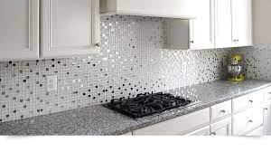 Modern Kitchen Tiles Modern Kitchen