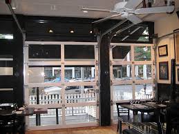 Glass Garage Doors For Your Nyc