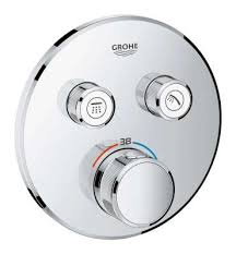 Grohe Smartcontrol Bathroom Tap For