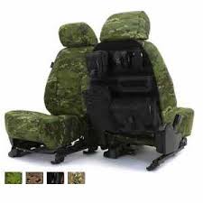 Coverking Tactical Seat Covers