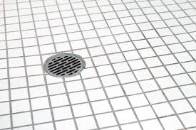 Remove A Shower Drain Cover