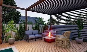 Top 12 Creative Terrace Garden Ideas To