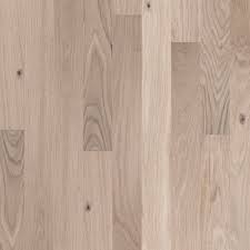 Unfinished Solid Hardwood The Home