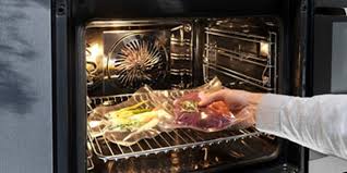 How To Clean Your Oven In 5 Steps