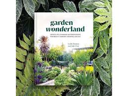 Garden Wonderland Create Life Changing