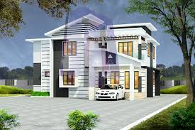 Modern House Plans Duplex House Plans