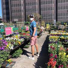 Armstrong Garden Center Garden Center