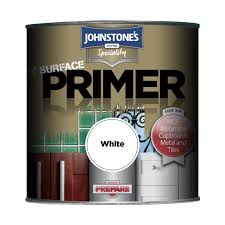 Any Surface Primer Water Based