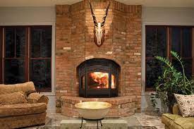 Wood Fireplaces Marsh S Fireplace