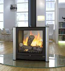 Firebelly Wood Burning Stoves Homify